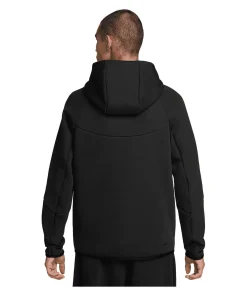 Herren Sweatjacke mit Kapuze