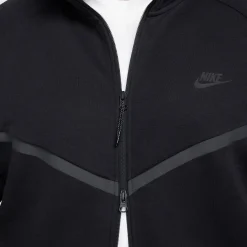 Herren Sweatjacke mit Kapuze