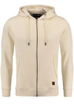 Herren Sweatjacke mit Kapuze MSW KLCONFIDENCE ZIP HOODY