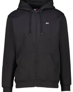 Herren Sweatjacke mit Kapuze