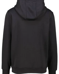 Herren Sweatjacke mit Kapuze