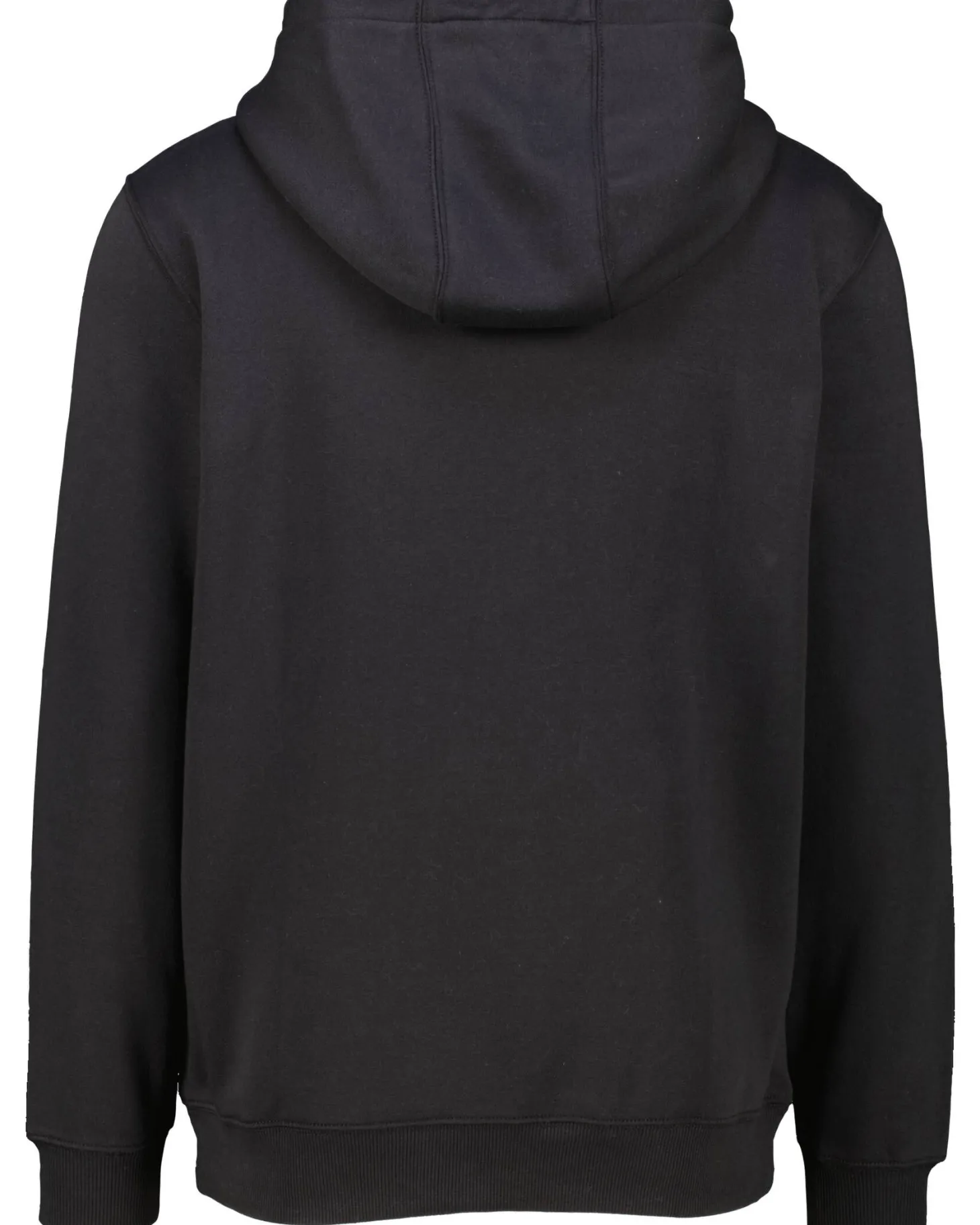 Herren Sweatjacke mit Kapuze