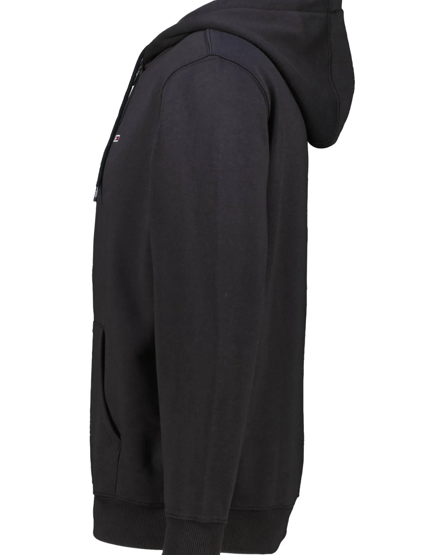 Herren Sweatjacke mit Kapuze