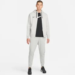 Herren Sweatjacke mit Kapuze