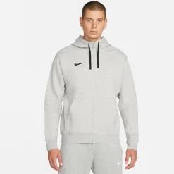 Herren Sweatjacke mit Kapuze