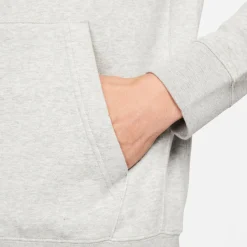 Herren Sweatjacke mit Kapuze