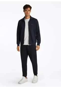 Herren Sweatjacke mit Reißverschluss