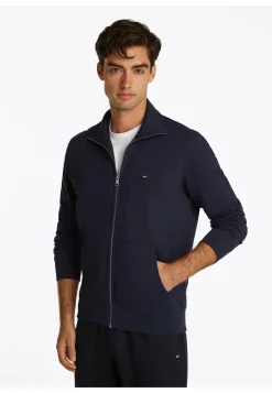 Herren Sweatjacke mit Reißverschluss