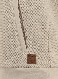 Herren Sweatjacke MSW KLSTEVE JACKET