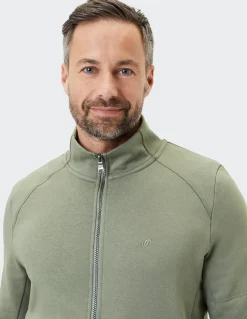 Herren Sweatjacke RAPHAEL