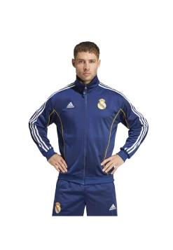 Herren Sweatjacke REAL TT 99