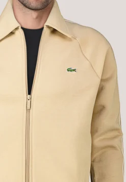 Herren Sweatjacke Regular Fit