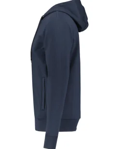 Herren Sweatjacke SEEGER 92