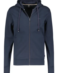 Herren Sweatjacke SEEGER 92