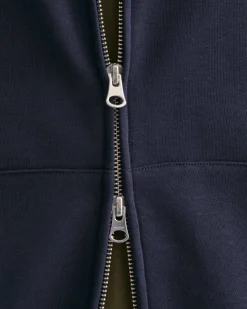 Herren Sweatjacke SHIELD