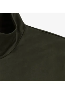 Herren Sweatjacke TAPE DETAIL TRACK JACKET