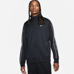 Herren Sweatjacke TRACKTOP