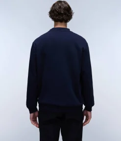 Herren Sweatshirt ALBULA