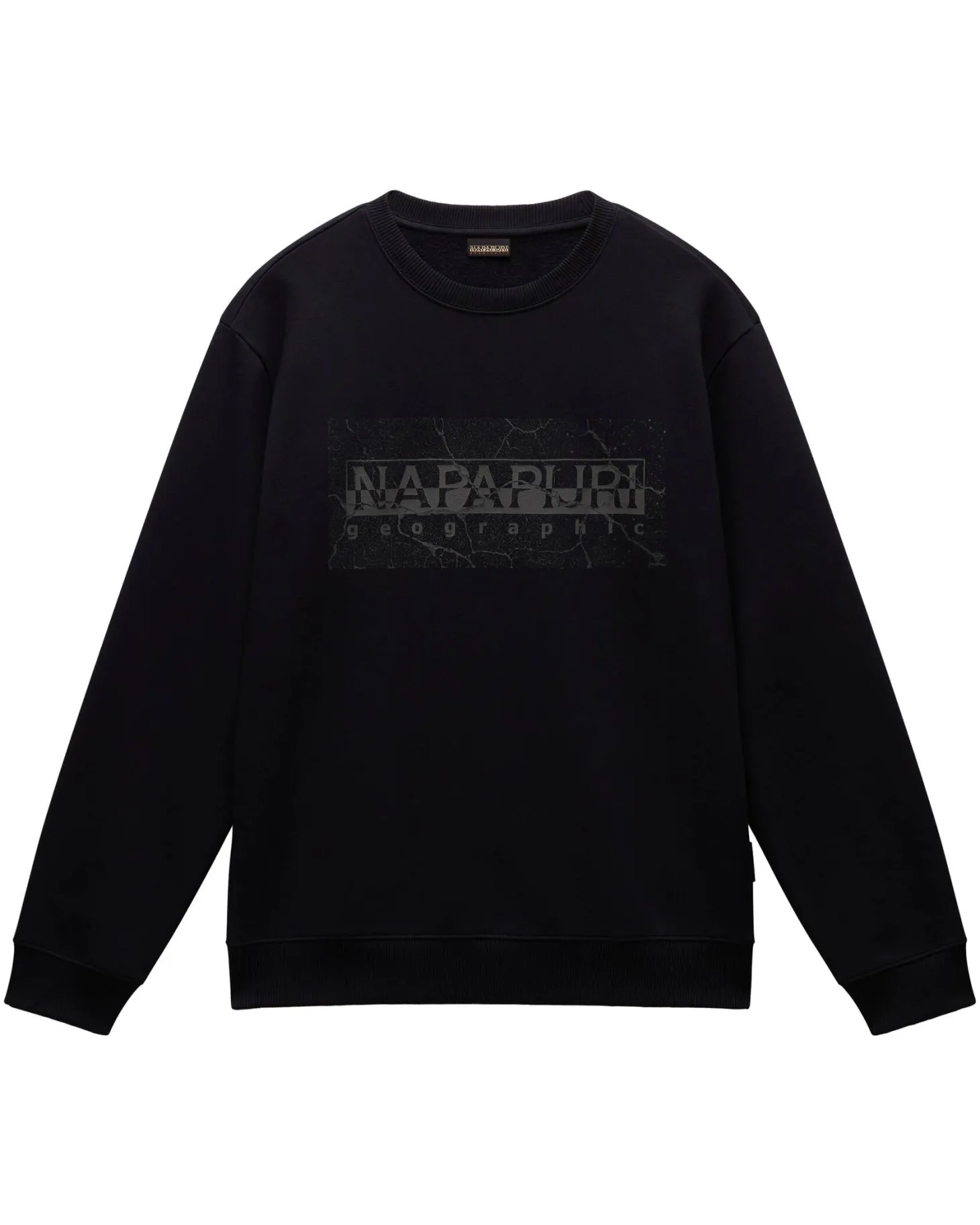 Herren Sweatshirt ALBULA