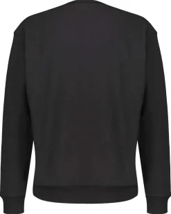 Herren Sweatshirt AMERICAN SCRIPT