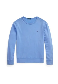 Herren Sweatshirt aus Baumwolle