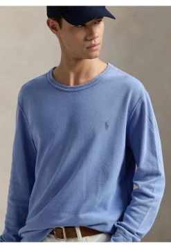 Herren Sweatshirt aus Baumwolle