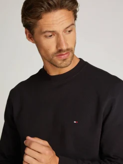 Herren Sweatshirt aus Baumwolle