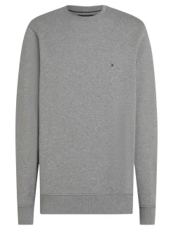 Herren Sweatshirt aus Baumwolle