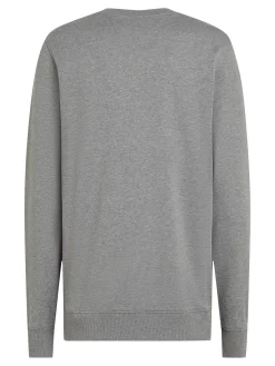 Herren Sweatshirt aus Baumwolle