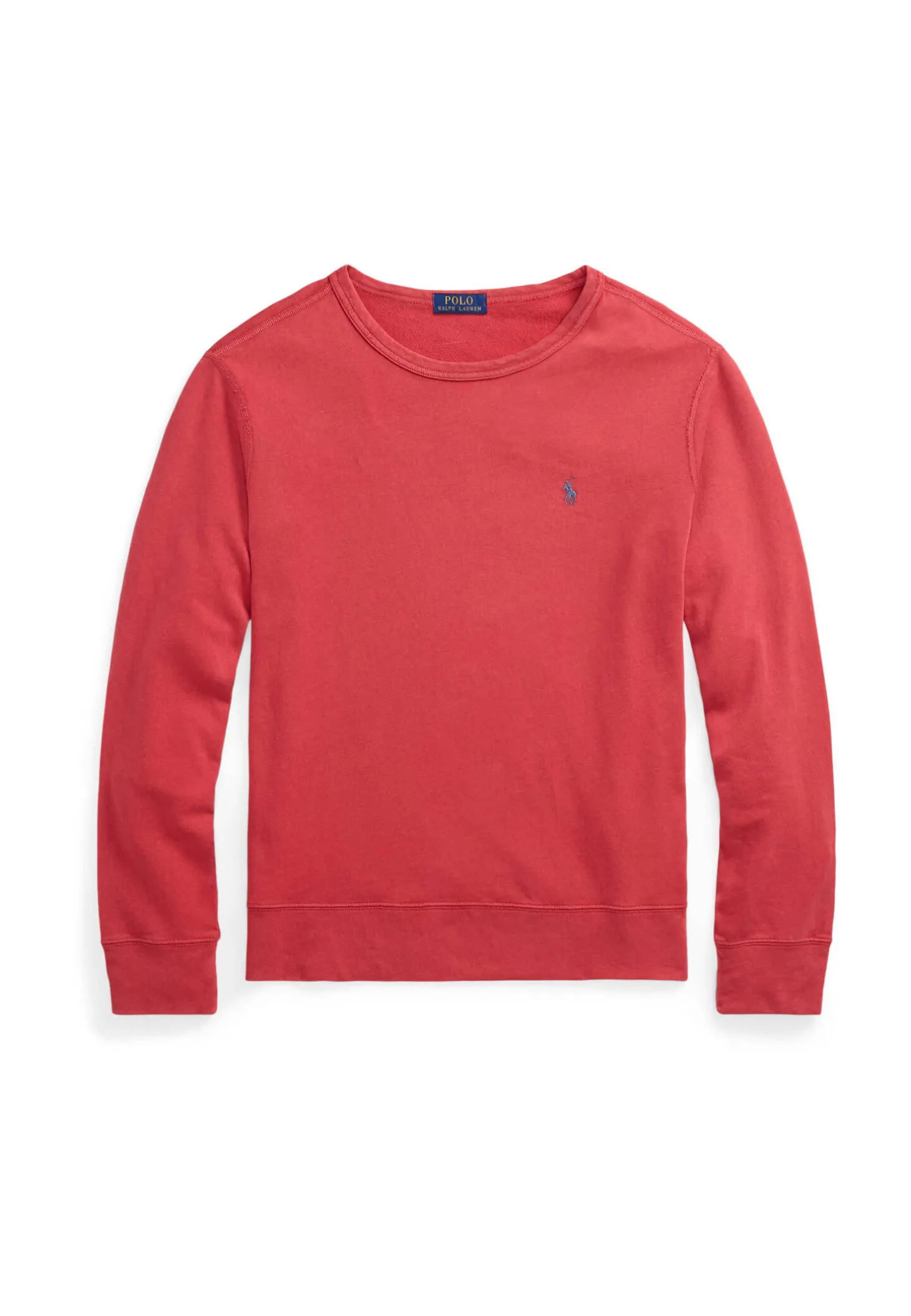 Herren Sweatshirt aus Baumwolle