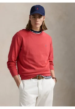 Herren Sweatshirt aus Baumwolle