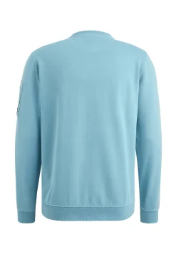 Herren Sweatshirt aus Baumwolle