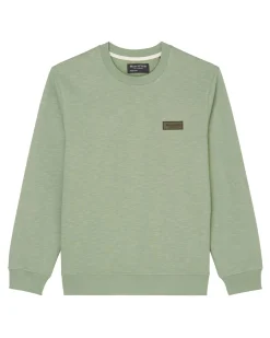 Herren Sweatshirt aus Baumwolle