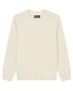 Herren Sweatshirt aus Baumwolle