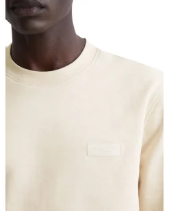 Herren Sweatshirt aus Baumwolle