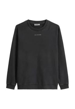 Herren Sweatshirt aus Baumwolle