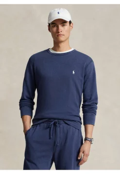 Herren Sweatshirt aus Baumwolle