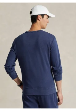 Herren Sweatshirt aus Baumwolle