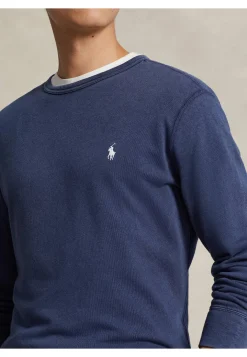 Herren Sweatshirt aus Baumwolle