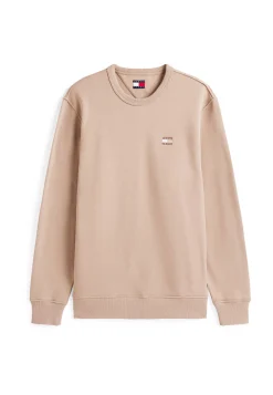 Herren Sweatshirt aus Baumwolle