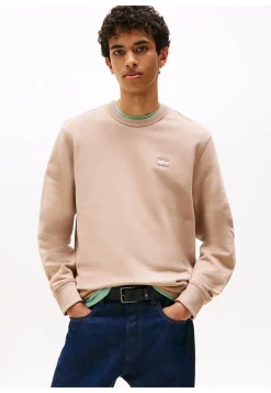 Herren Sweatshirt aus Baumwolle