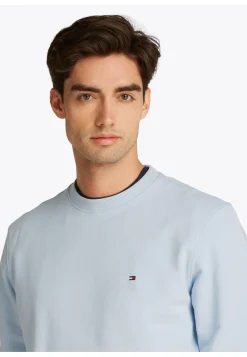 Herren Sweatshirt aus Baumwolle