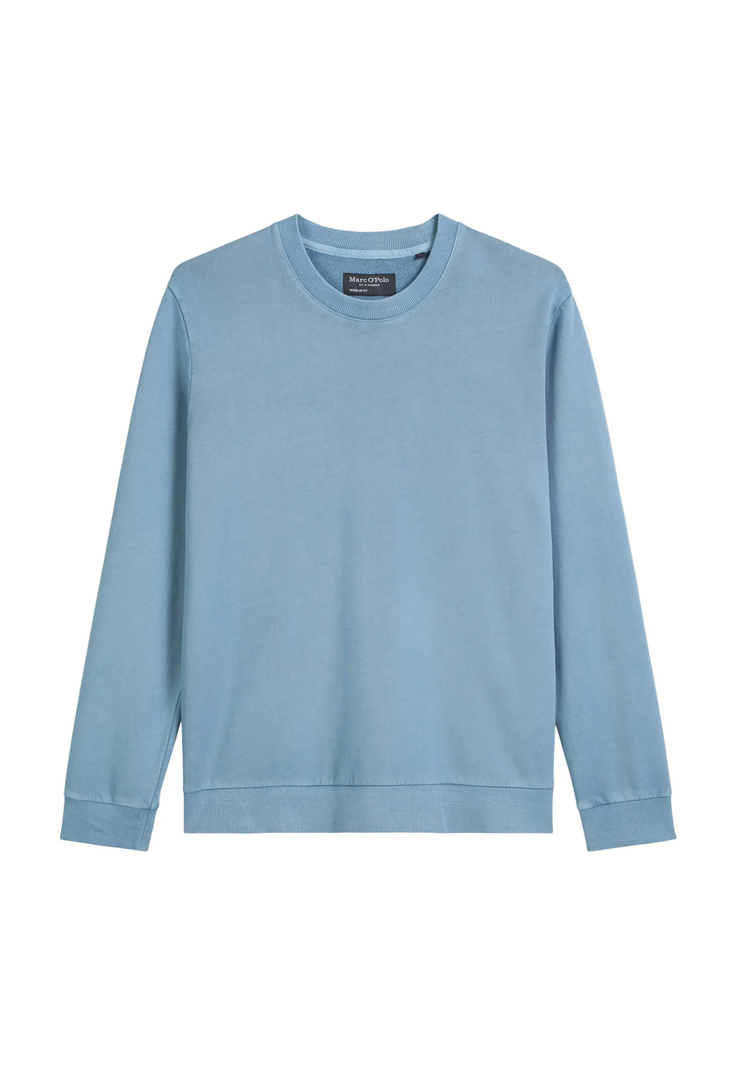 Herren Sweatshirt aus Bio-Baumwolle