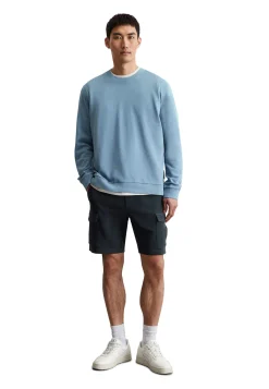 Herren Sweatshirt aus Bio-Baumwolle