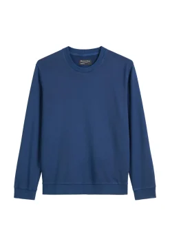 Herren Sweatshirt aus Bio-Baumwolle