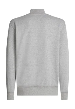 Herren Sweatshirt aus Fleece ESSENTIAL FLEECE