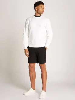 Herren Sweatshirt aus Fleece