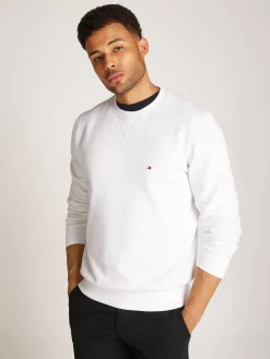 Herren Sweatshirt aus Fleece