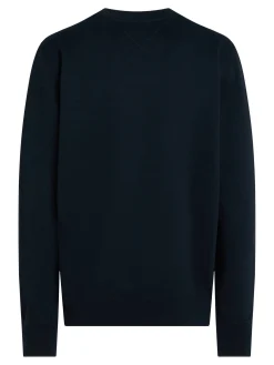 Herren Sweatshirt aus Fleece