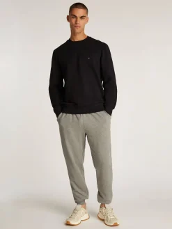 Herren Sweatshirt aus Fleece